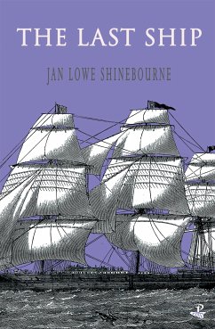 The Last Ship (eBook, ePUB) - Shinebourne, Jan