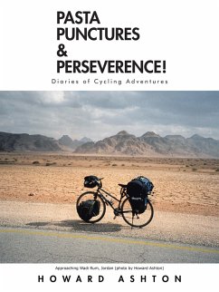 Pasta Punctures & Perseverence! (eBook, ePUB) - Ashton, Howard
