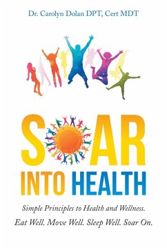Soar into Health (eBook, ePUB)
