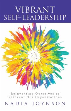 Vibrant Self-Leadership (eBook, ePUB) Cover Vibrant Self-Leadership (eBook, ePUB)