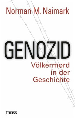Genozid (eBook, ePUB) - Naimark, Norman