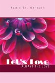 Let's Love (eBook, ePUB)