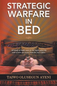 Strategic Warfare in Bed (eBook, ePUB)