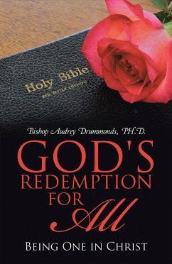God's Redemption for All (eBook, ePUB) God's Redemption for All (eBook, ePUB)