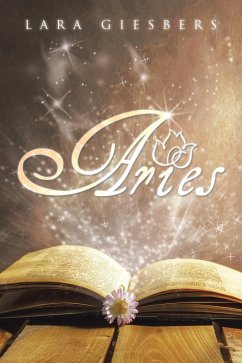 Cover Aries (eBook, ePUB)