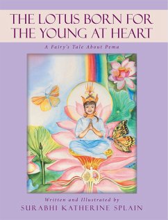 Cover The Lotus Born for the Young at Heart (eBook, ePUB)
