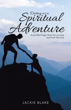 Cover Dating as a Spiritual Adventure (eBook, ePUB)