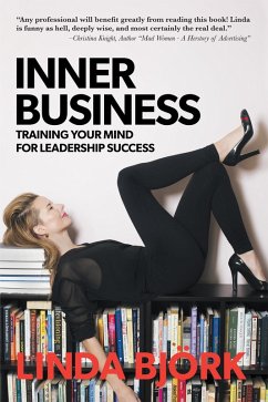 Inner Business (eBook, ePUB) - Björk, Linda