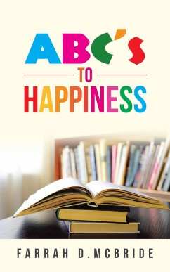 Cover Abc's to Happiness (eBook, ePUB)