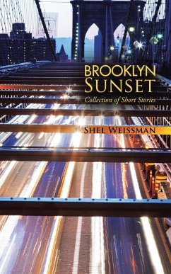 Cover Brooklyn Sunset (eBook, ePUB)