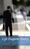 Life Happens Poetry (eBook, ePUB)