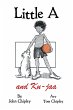 Little a and Ku-Jaa (eBook, ePUB) - Bild 1
