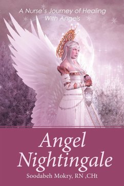 Angel Nightingale (eBook, ePUB) - Mokry RN CHt, Soodabeh