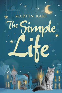 Cover The Simple Life (eBook, ePUB)