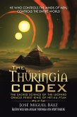The Thüringia Codex (eBook, ePUB)