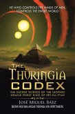 The Thüringia Codex (eBook, ePUB) The Thüringia Codex (eBook, ePUB)