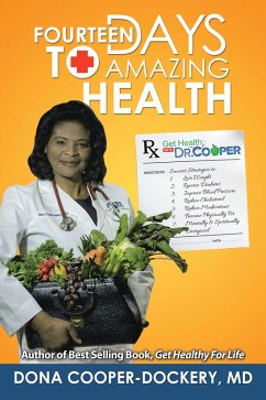 Fourteen Days to Amazing Health (eBook, ePUB)