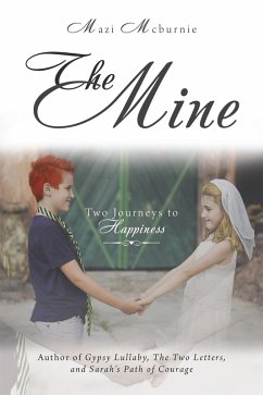 The Mine (eBook, ePUB) - Mcburnie, Mazi