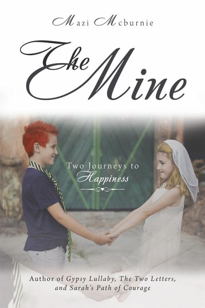 The Mine (eBook, ePUB)