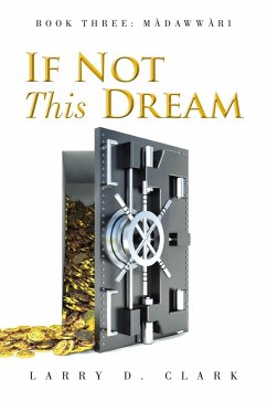 Cover If Not This Dream (eBook, ePUB)