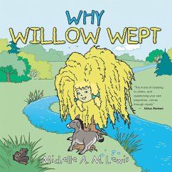 Cover Why Willow Wept (eBook, ePUB)