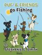 Puf' & Friends Go Fishing (eBook, ePUB) - Bild 1