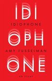 Idiophone (eBook, ePUB)