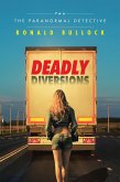 Deadly Diversions Two (eBook, ePUB) Deadly Diversions Two (eBook, ePUB)