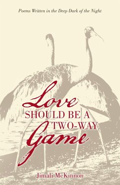 Cover Love Should Be a Two-Way Game (eBook, ePUB)