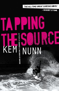 Tapping the Source (eBook, ePUB) - Nunn, Kem