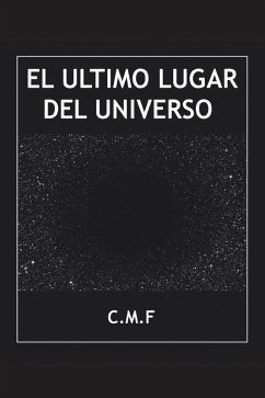 Cover El Último Lugar Del Universo (eBook, ePUB)