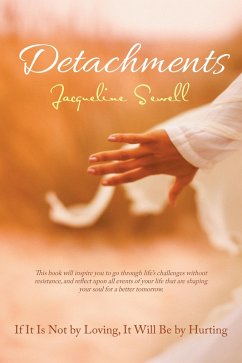 Detachments (eBook, ePUB) - Sewell, Jacqueline