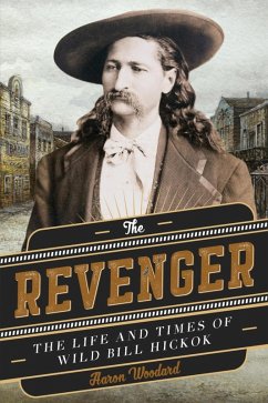 Cover Revenger (eBook, ePUB)