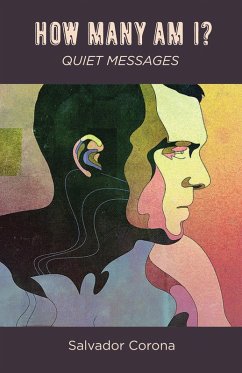 Cover How Many Am I? (eBook, ePUB)