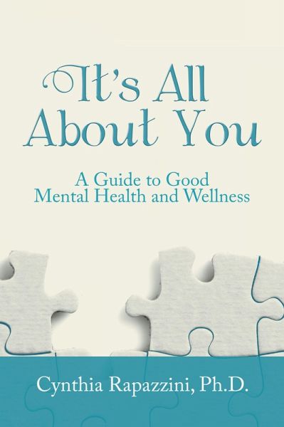 It'S All About You (eBook, ePUB)
