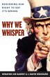 Why We Whisper (eBook, ePUB) - Bild 1