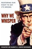 Why We Whisper (eBook, ePUB)