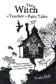 The Witch as Teacher in Fairy Tales (eBook, ePUB)