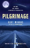 Pilgrimage (The New World, #1) (eBook, ePUB)