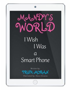 Mandy'S World (eBook, ePUB) - Moran, Trish