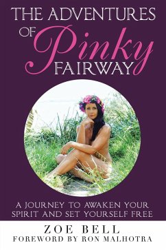 The Adventures of Pinky Fairway (eBook, ePUB) - Bell, Zoe