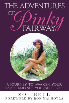 Cover The Adventures of Pinky Fairway (eBook, ePUB)