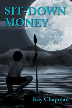Cover Sit-Down Money (eBook, ePUB)