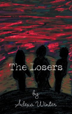The Losers (eBook, ePUB) - Winter, Alexa
