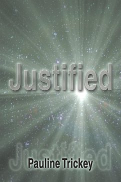 Justified (eBook, ePUB) - Trickey, Pauline