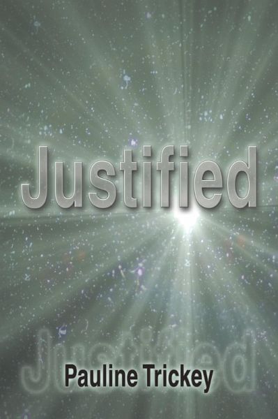 Justified (eBook, ePUB)