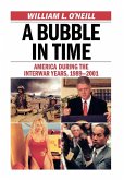 Bubble in Time (eBook, ePUB) Bubble in Time (eBook, ePUB)
