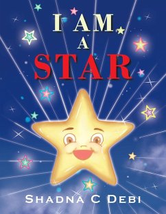 Cover I Am a Star (eBook, ePUB)