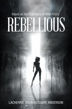 Cover Rebellious (eBook, ePUB)