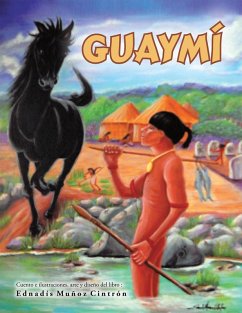 Guaymí (eBook, ePUB) - Cintrón, Ednadís Muñoz